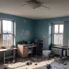 У Фрідріхсгафені невідомий проник до школи через вікно: поліція шукає свідків зламу