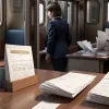 Бюрократичний абсурд: Пасажир Deutsche Bahn отримав 61 однакового листа після скарги на затримки потягів