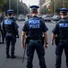 Скандал у Німеччині: Очільниця "Молодих зелених" у пуловері з ACAB розгнівала профспілки поліції