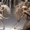 Меган Маркл посварилася з британським Vogue через "надмірні вимоги"