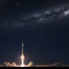 Успішний запуск SpaceX: 23 нові супутники доставлено на орбіту