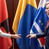 Візит Канцлера Німеччини Мерца до Києва: Заяви про спільний ультиматум Путіну та зміну стратегії