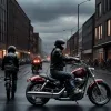 У Німеччині можлива нова "війна" Hells Angels: Підпали в Дуйсбурзі пов'язують із конфліктом байкерів