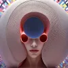 Іріс Кляйн: Мати зірки Даніели Катценбергер та ветеран німецьких реаліті-шоу – біографія та особисте життя