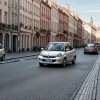 Водій втік після наїзду на 12-річну велосипедистку в Ульмі