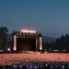 Антиізраїльські гасла на сцені: Фестиваль Coachella опинився у центрі скандалу через хіп-хоп тріо Kneecap