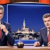 Маркус Зьодер про Трампа і замок Нойшванштайн, міграцію та допомогу Україні