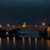 У Берліні авто збило поліцейського на мосту Обербаумбрюке: Офіцер у лікарні з травмою голови