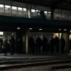 У Дортмунді на вокзалі затримали чоловіка, який чинив опір поліції та мав при собі наркотики
