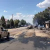 Надзвичайна подія під Чикаго: під час руху вибухнула вантажівка, момент потрапив на відео
