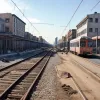 Ремонт залізничної лінії Гамбург-Берлін: бракує автобусів на заміну потягів
