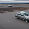 На парковці аеропорту Берліна BER знайшли покинутий Volkswagen Golf зі штрафом на 200 тисяч євро