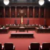 Єнс Шпан (ХДС/ХСС): Голосуватимемо із СДПН, жодних союзів із "проросійськими" та АдН
