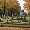 Марґо Фрідлендер, яка пережила Голокост, отримає почесне місце поховання у Берліні