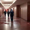 Смертельна суперечка в Німеччині: чоловіка зарізали в під'їзді, підозрюваного затримано