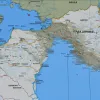 Глава МЗС Німеччини Вейдефуль в Ізраїлі: підтримка, Газа та посилення уваги до безпеки Балтії через дії Росії