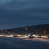 Серйозна ДТП на трасі A6 у Німеччині: VW зіткнувся з автодімом та вантажівкою, двоє важкопоранені
