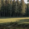 У Словаччині бурий ведмідь напав на чоловіка: тяжко поранений, тварину шукають за допомогою дронів