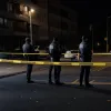 У Гамбурзі стався напад з ножем: важко поранено 20-річного чоловіка, поліція шукає нападника