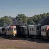 Смертельна ДТП у Німеччині: Потяг зіткнувся з Mercedes, загинув 82-річний водій