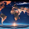ЄС та США на порозі торговельної війни: Чи зможе Європа зупинити тарифи Трампа?