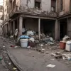 Німеччина: Район в Ессені перетворився на «найгірше сміттєзвалище» з нашестям щурів