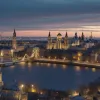 Мерц у Києві: Чіткий сигнал Путіну та обіцянка потужної зброї для України
