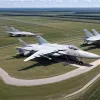 ВПС Естонії працюють безперервно на кордоні НАТО