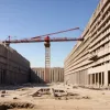 Проект "Суперв'язниця" в Німеччині: Вартість сягнула €600 млн, Тюрингія погрожує виходом