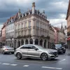 ДТП у Фульді: 82-річний водій Mercedes спричинив аварію, постраждала 17-річна пасажирка