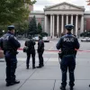 Стрілянина у Вашингтоні: загинули співробітники посольства Ізраїлю