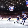 Збірна США виграла Чемпіонат світу з хокею, здолавши Швейцарію у драматичному фіналі в овертаймі