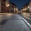 Бійка у Гаммертінгені: Троє чоловіків травмувалися на вулиці Моцарта
