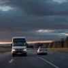 У Німеччині водій погрожував зброєю під час дорожнього конфлікту