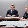 Розлучення «німецьких Кеннеді»: Ексміністр Німеччини Карл-Теодор цу Ґуттенберґ офіційно завершив шлюб