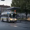 У німецькому Хагені поліція шукає втікачів після бійки в автобусі