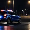 У Німеччині: 19-річний п'яний водій скутера тікав від поліції в Альфельді