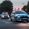 У Гамбурзі поліція затримала викрадачів велосипедів після переслідування