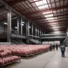 Страйк на великій фабриці зупинив виробництво дьонер-кебабів у Німеччині