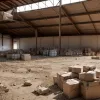 У Секторі Гази штурмували склад ООН: ХАМАС розстріляв палестинців, які намагалися взяти їжу