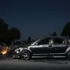 У Бремені згоріло авто Audi, пошкоджено ще дві автівки: поліція розслідує підпал