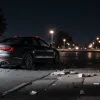 Напад у Берліні: близько 30 чоловіків атакували водія Audi, є поранений. Поліція перевіряє "клановий" слід