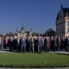Перші 100 годин канцлера Німеччини Фрідріха Мерца: Перемога, візит до Києва та переговори про перемир'я