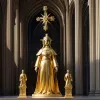 Урсула фон дер Ляєн отримала Премію Карла Великого в Аахені: відзначено її роль як "сильного голосу Європи"