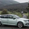 У Німеччині п'яний водій на Skoda врізався в стіну: авто зазнало тотальних пошкоджень