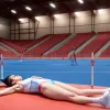 Трагедія на Чемпіонаті Європи: 17-річна німецька гімнастка Гелен Кевріч зазнала важкої травми в Лейпцигу