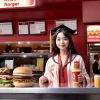Випускник пішов на роботу в Burger King одразу після випускного і отримав десятки тисяч доларів на навчання