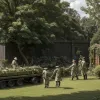 У Німеччині конфіскували 16 змій та крокодила з приватного саду: власники "Кнопочки" плакали