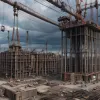 Трагічний випадок: Троє робітників загинули під час падіння гондоли з 70 метрів