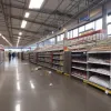 У німецькому Людвігсгафені пограбували супермаркет Netto: викрадено продукти, збитки 3000 євро